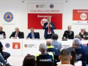 Campagna antincendio boschivo 2026: la Regione Lazio schiera uomini, mezzi e milioni di euro per difendere il territorio regione lazio campagna anti incendi
