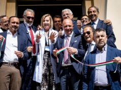 Sanità, la Regione Lazio inaugura le nuove Case della Comunità di Cesano e San Lorenzo regione lazio casa comunità
