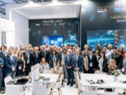 Il Lazio protagonista dell’aerospazio al Farnborough International Airshow: in arrivo 115 milioni di euro regione lazio evento aerospazio