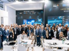 Il Lazio protagonista dell’aerospazio al Farnborough International Airshow: in arrivo 115 milioni di euro regione lazio evento aerospazio