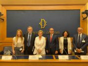 Regione Lazio, Bertucci (FDI): “Con il progetto GOL patto di responsabilità per trasformare esecuzione pena in ponte verso la società civile” regione lazio progetto gol