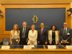 Regione Lazio, Bertucci (FDI): “Con il progetto GOL patto di responsabilità per trasformare esecuzione pena in ponte verso la società civile” regione lazio progetto gol