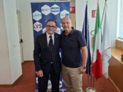Roma, nel Consiglio laico della Federazione Italiana sport invernali eletto consigliere anche il vice-capo sede dei Vigili del Fuoco di Marino Massimiliano Vesica roma federazione italiana sport invernali