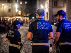 Roma, alcol ai minori: denunciato il titolare di un minimarket a Trastevere roma polizia