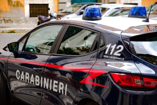 Finti preti e notai per truffare imprenditori, sgominata la banda: coinvolti anche Marino, Ariccia e Rocca di Papa roma termini arresto carabinieri