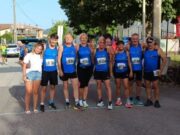 Top Runners Castelli Romani protagonisti alla Corrimacere e all’Ultramaratona del Gran Sasso top runners castelli romani gran sasso