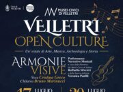 Velletri, un’estate all’insegna della cultura: tornano gli appuntamenti gratuiti ai Musei Civici velletri eventi musei civici