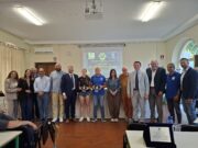 Velletri, il Lions Club celebra le eccellenze sportive con la tredicesima edizione del Premio Scarpetta d’Oro velletri lions club premiazioni