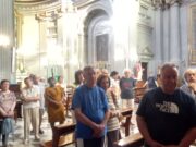 Velletri ritrova la sua identità: un fine settimana di eventi in ricordo di Padre Filippo Visi velletri padre filippo