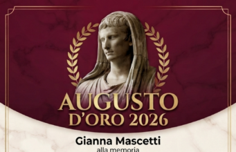Velletri, Premio “Augusto d’oro”: svelati i vincitori della terza edizione tra le eccellenze del territorio velletri premio augusto oro