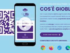 Zagarolo, abbonamento per l’uso del parcheggio pubblico nella stazione: gestione dell’acquisto e rinnovo via WebApp “Gioblu” zagarolo abbonamento parcheggio